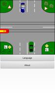 Driver Test: Crossroads 截图 1