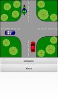 Driver Test: Crossroads 截图 2