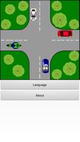 برنامه‌نما Driver Test: Crossroads عکس از صفحه