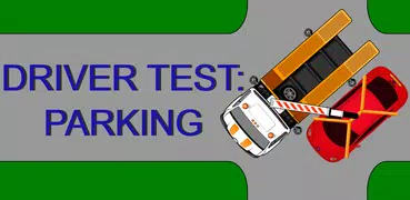 Driver Test: Parking