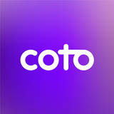coto: Tarot, Astro & Healing aplikacja