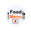 Japan Food Menu APK