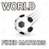 WORLD FIXED MATCHES APK