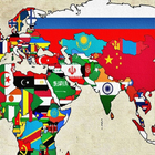 World Flag Wallpaper icon