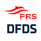 FRS/DFDS Ferry