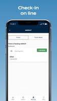 FRS/DFDS ferry screenshot 2