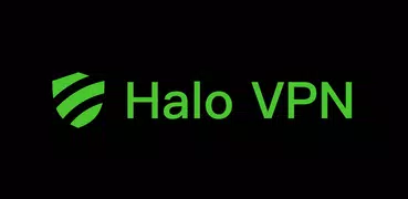 HaloVPN - 全球网络加速