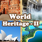 World Heritage-II icône