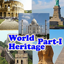 World Heritage-I aplikacja