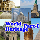 World Heritage-I icône