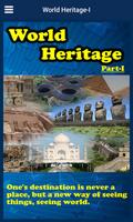 World Heritage-I Affiche