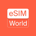 eSIM.World - магазин eSIM