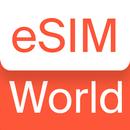 eSIM.World - магазин eSIM APK