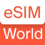 eSIM.World - магазин eSIM