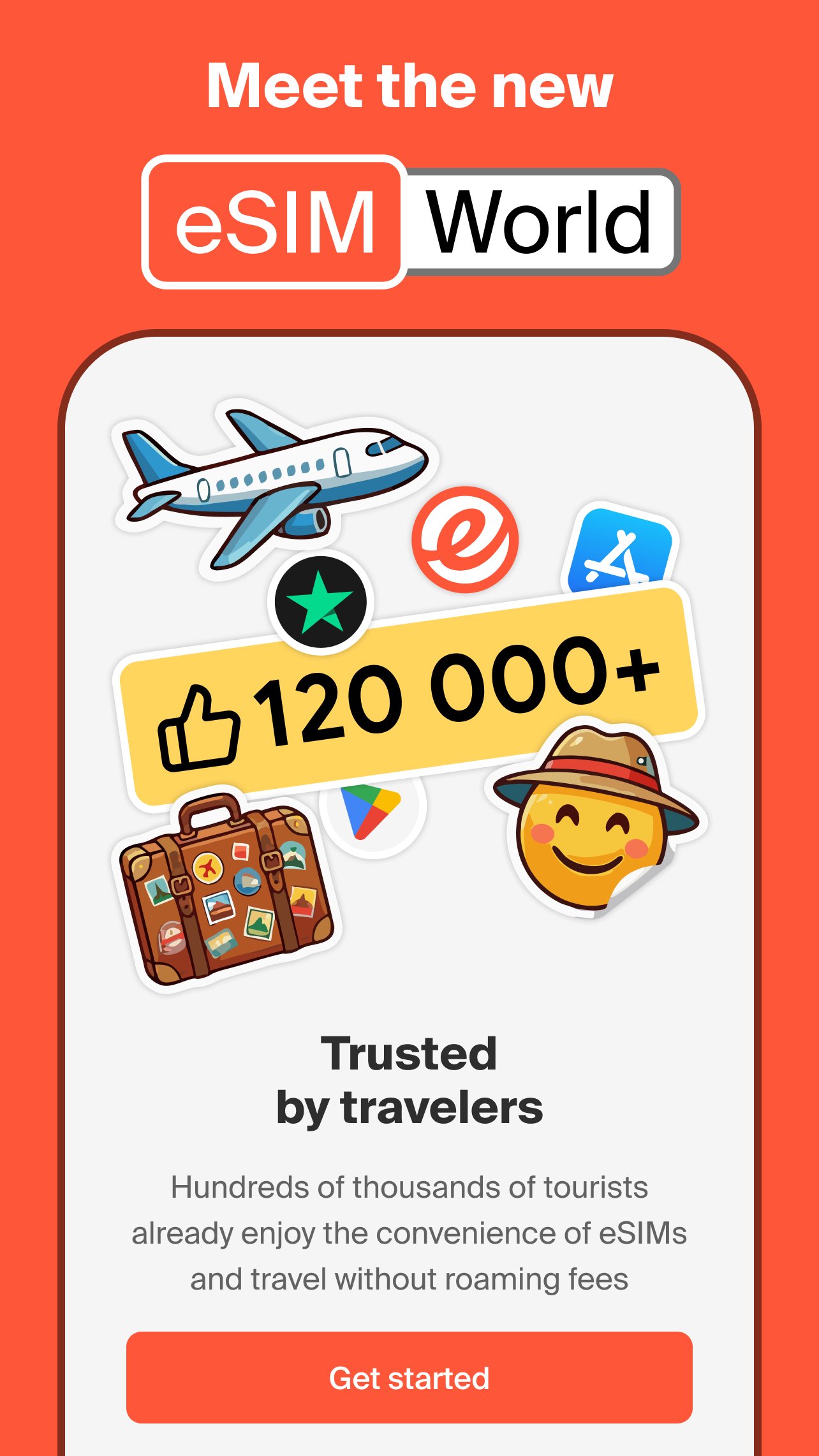 eSIM.World APK for Android Download