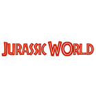 Jurassic world-icoon