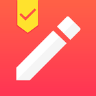 آیکون‌ Notepad - Quick Notes