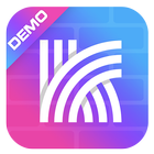 LetsDemo vpn 测试版 - 仅供内部测试使用的vpn ikon