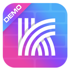 LetsDemo vpn 测试版 - 仅供内部测试使用的vpn icon