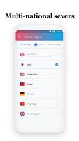 LetsVPN Free تصوير الشاشة 2