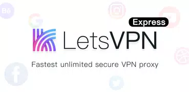 LetsVPN Express