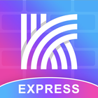 LetsVPN Express 아이콘