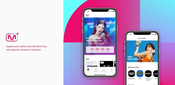 How to Download Mnet Plus APK Latest Version 3.15.0 for Android 2025 image