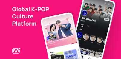 Anleitung zum Download die neueste Version 3.37.2 von Mnet Plus APK für Android 2025