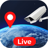 Earthcam - World Map Webcam