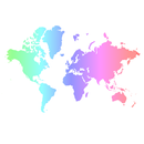 WORLD MAP: Geography Quiz, Atl APK