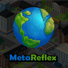 MetaReflex World ícone