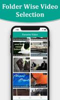 Video Converter - Total Formats Video Converter تصوير الشاشة 2