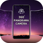 HD 360 Panorama Camera icône