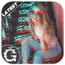 Glitch Video Maker - Glitch Video & Photo Effects APK