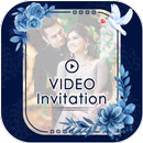 Video Invitation Card Maker - Video Cards Creator APK