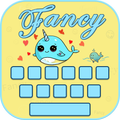 Stylish Fonts Fancy Keyboard - Fancy Text Keyboard