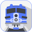 Railway Enquiry - Train Seat Availability Checker APK