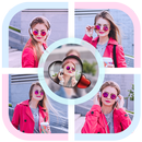 PIP Camera & Photo Collage Maker - Photo Editor APK