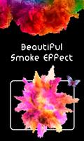 Smoke Effects Art Name : Smoky Effect Name Maker ảnh chụp màn hình 2