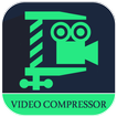 Video Compressor & Size Reducer - Compress Video