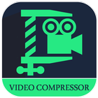 Video Compressor أيقونة