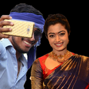 Selfie With Rashmika Mandanna APK