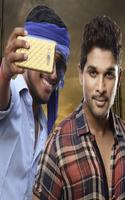 Selfie With Allu Arjun screenshot 3