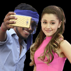 Selfie With Ariana Grande icône