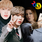 Selfie With BTS иконка