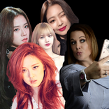 Selfie With Blackpink