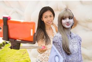 Selfie With Blackpink screenshot 2