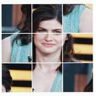 Celebrity Puzzle ícone