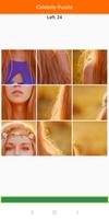 Celebrity Puzzle imagem de tela 2