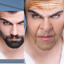 Face Age and Gender Changer App - Photo Editor APK